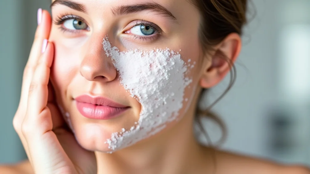 This image shows a variety of face skin cleansing scrubbers, helpful for choosing the best one.